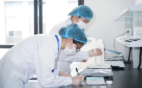 SICHUAN HONGRI PAHRM-TECH CO., LTD