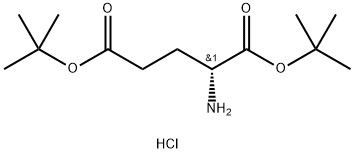 98+ White Powder  D-Glu(Otbu)-Otbu.Hcl  CAS NO.172793-31-6