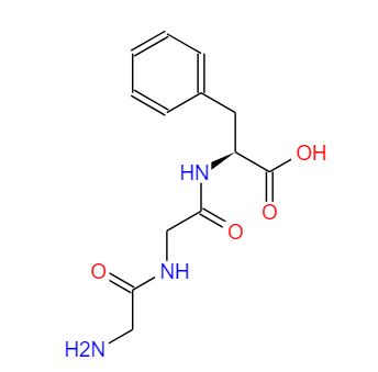 ADC Starting Material Gly-Gly-Phe CAS 6234-26-0