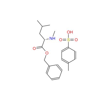H-N-Me-Leu-Obzl.Tos CAS 42807-66-9 HPLC 99+ AADs