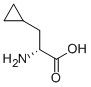 Αμινοξύ D-Cyclopropylalanine-OH σε σκόνη CAS αριθ. 121786-39-8