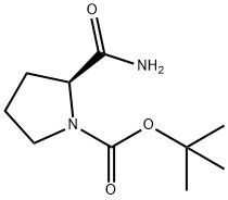 Λευκή σκόνη Αμινοαμίδιο Boc-L-Pro-NH2 98+ CAS 35150-07-3