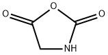 Λευκή σκόνη N-Carboxyanhydride ((NCA) Gly-NCA CAS NO 2185-00-4 99+