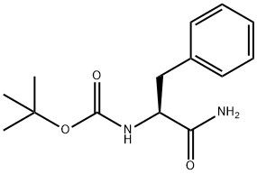Μπόκ-Φε-NH2 CAS 35150-06-2 HPLC 99+