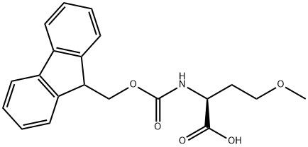 Απόγωγα Fmoc 173212-86-7 Fmoc-Hse ((Me) -OH HPLC 99+