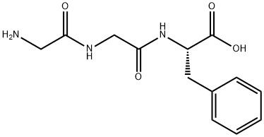 Τριπεπτίδιο Gly-Gly-Phe 6234-26-0 Λευκή σκόνη HPLC 99+