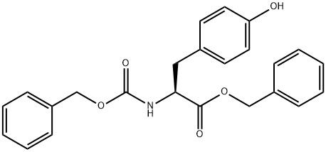 CBZ-TYR-OBZL CAS 5513-40-6 HPLC 99+