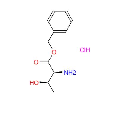 Αμινοξέα Thr-Obzl.HCl CAS 33645-24-8 HPLC 99+