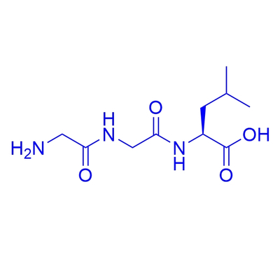 ADC Σύνδεσμος Gly-Gly-Leu CAS 14857-82-0 HPLC 99+
