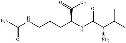 Ακατέργαστη ύλη ADC Linker Val-Cit-OH CAS 159858-33-0 HPLC 99+